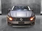 Used 2018 Volkswagen Passat 2.0T SE image 2
