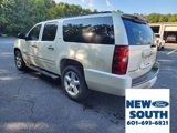 Used 2013 Chevrolet Suburban LTZ image 3