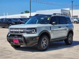 Used 2022 Ford Bronco Sport Big Bend w/ Convenience Package image 3