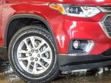 Used 2020 Chevrolet Traverse LT image 4