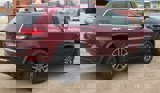 Used 2021 Jeep Grand Cherokee Limited image 4