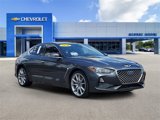 Used 2020 Genesis G70 2.0T Sport image 1