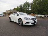Used 2016 Buick Cascada Premium image 3