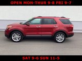 Used 2015 Ford Explorer Limited w/ Equipment Group 302A image 2