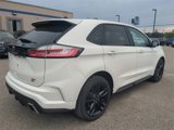 Certified 2021 Ford Edge ST w/ Equipment Group 401A image 5