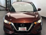 Used 2020 Nissan Sentra SV image 2