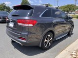 Used 2017 Kia Sorento EX image 5