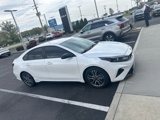 Used 2022 Kia Forte GT-Line w/ GT-Line Premium Package image 4