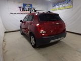 Used 2015 Chevrolet Trax LT w/ LPO, Protection Package image 4