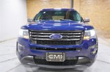 Used 2016 Ford Explorer 4WD Police Interceptor image 4
