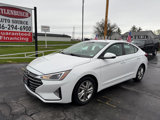 Used 2019 Hyundai Elantra SEL image 2