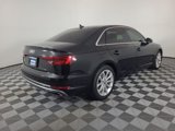 Used 2019 Audi A4 2.0T Premium w/ 18" Wheel Package image 3