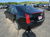 Used 2015 Cadillac ATS Luxury w/ Sun And Sound Package image 3