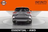 Used 2020 INFINITI QX50 Essential image 4