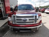 Used 2014 Ford F150 XLT w/ XLT Chrome Package image 5