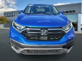 Used 2021 Honda CR-V Touring image 4