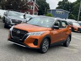 Used 2024 Nissan Kicks SV image 3