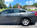 Used 2017 Chevrolet Malibu LS w/ LPO, Convenience Package 2 image 4