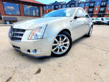 Used 2009 Cadillac CTS 3.6 AWD image 3