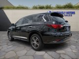 Used 2017 INFINITI QX60 FWD image 5