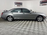 Used 2011 Mercedes-Benz S 550 image 4