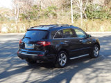 Used 2012 Acura MDX w/ Technology Package image 5