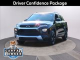 Used 2023 Chevrolet TrailBlazer LT w/ Convenience Package image 3