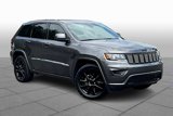 Used 2019 Jeep Grand Cherokee Altitude image 2