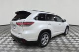 Used 2015 Toyota Highlander Limited image 4