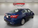 Used 2017 Nissan Sentra SV image 4