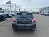 Used 2024 Mitsubishi Mirage Black Edition image 4