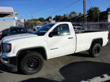 Used 2016 GMC Sierra 1500 2WD Regular Cab image 5