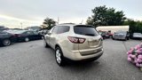 Used 2017 Chevrolet Traverse LT w/ Style and Technology Package image 5