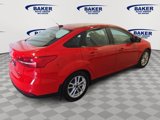 Used 2015 Ford Focus SE w/ Exterior Protection Package image 4
