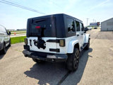 Used 2012 Jeep Wrangler Unlimited Sahara image 3