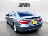 Used 2015 Toyota Camry SE image 3