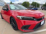 Used 2023 Honda Civic Sport image 2