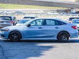Certified 2023 Honda Civic Sport image 2