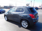 Used 2017 Chevrolet Trax Premier image 3