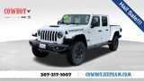 Used 2021 Jeep Gladiator Mojave image 1