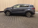 Certified 2022 Kia Sportage LX image 3