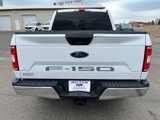 Used 2018 Ford F150 XLT image 4