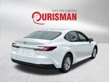Used 2025 Toyota Camry LE image 2