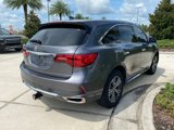 Used 2017 Acura MDX FWD image 3