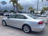 Used 2016 Volkswagen Passat 1.8T SE image 4