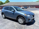Used 2014 MAZDA CX-5 Touring w/ Bose/Moonroof Package image 4
