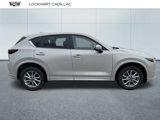 Used 2024 MAZDA CX-5 AWD 2.5 S w/ Select Package image 2
