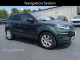 Used 2017 Land Rover Range Rover Evoque SE Premium image 2