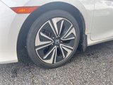 Used 2018 Honda Civic EX-T image 3