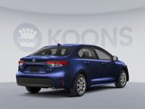 New 2025 Toyota Corolla LE image 2